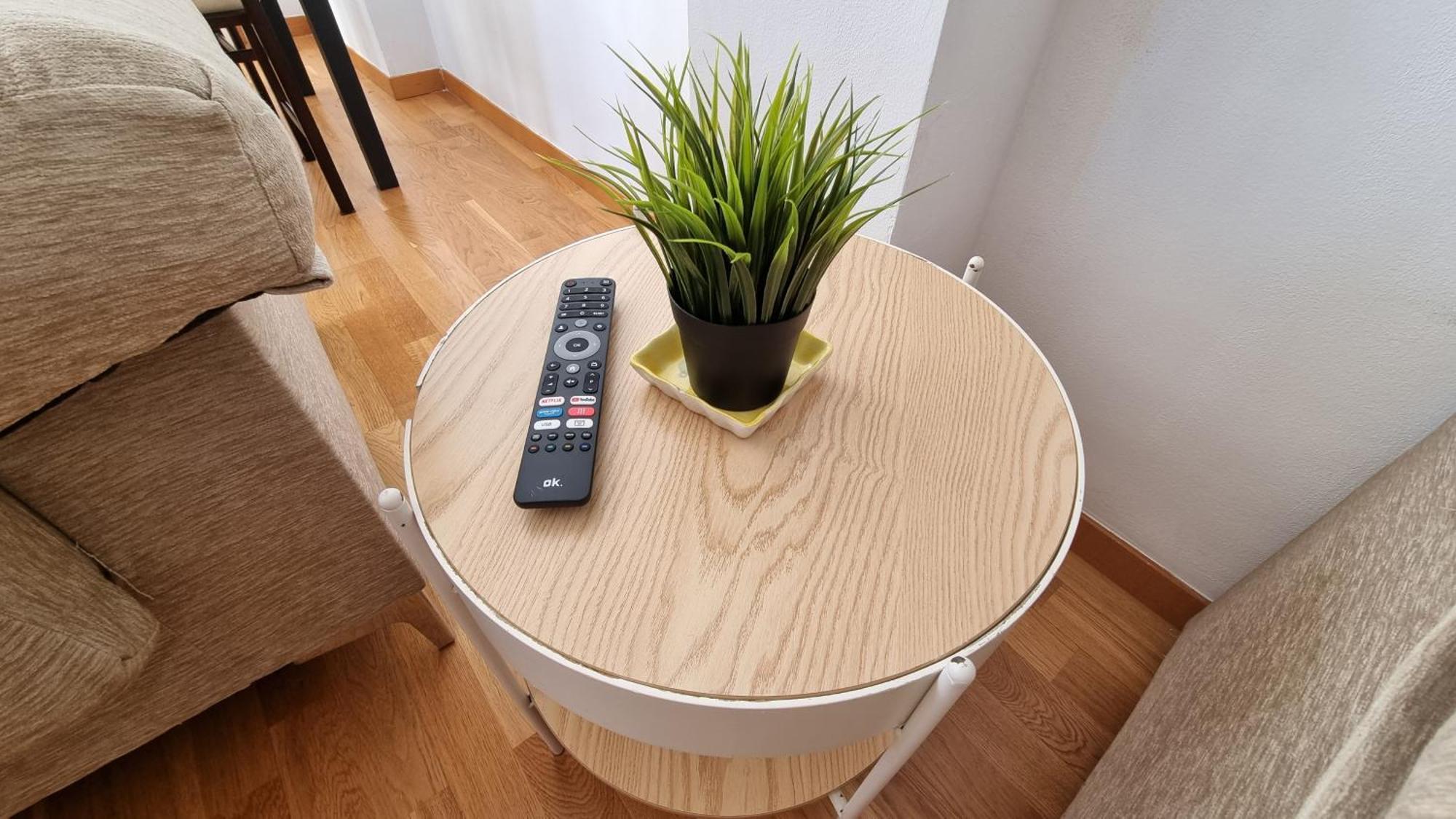 Acogedor Y Confortable En Torreblanca Apartment Екстериор снимка