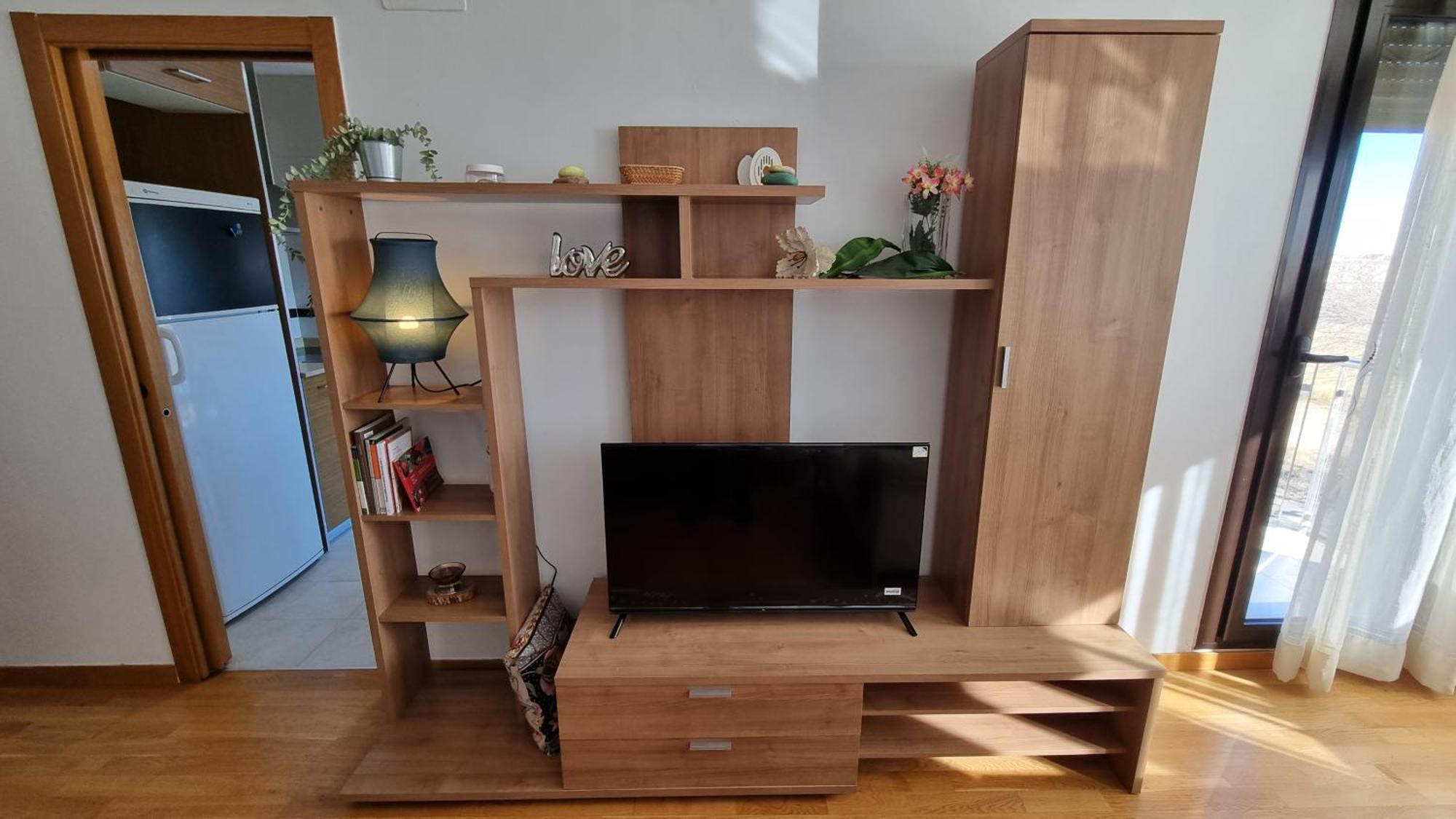 Acogedor Y Confortable En Torreblanca Apartment Екстериор снимка