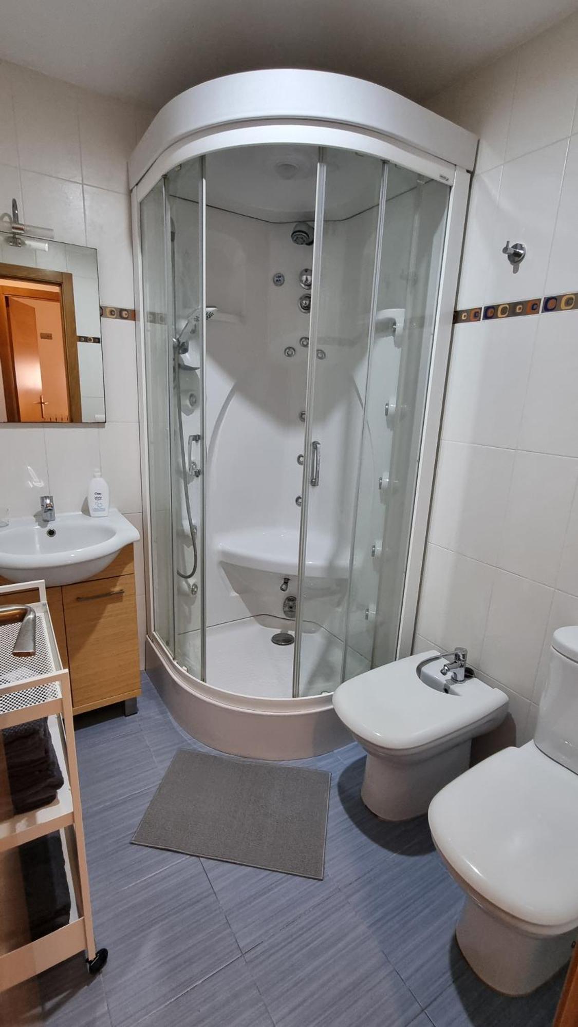 Acogedor Y Confortable En Torreblanca Apartment Екстериор снимка