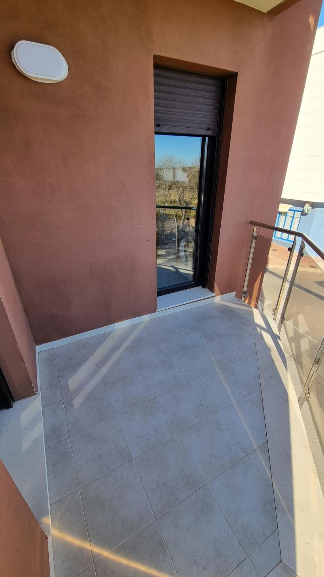 Acogedor Y Confortable En Torreblanca Apartment Екстериор снимка