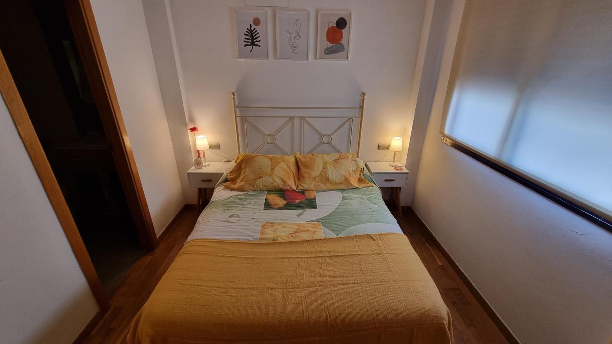 Acogedor Y Confortable En Torreblanca Apartment Екстериор снимка