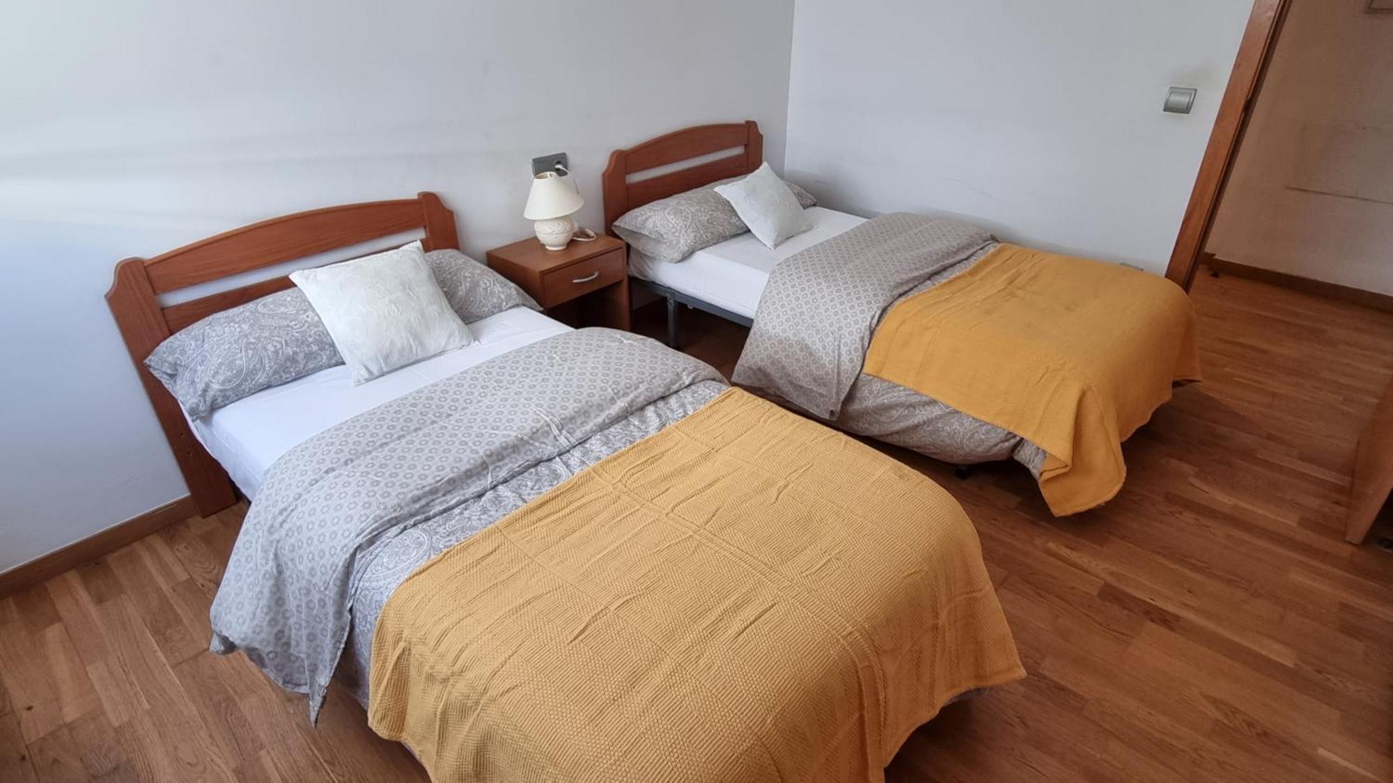 Acogedor Y Confortable En Torreblanca Apartment Екстериор снимка