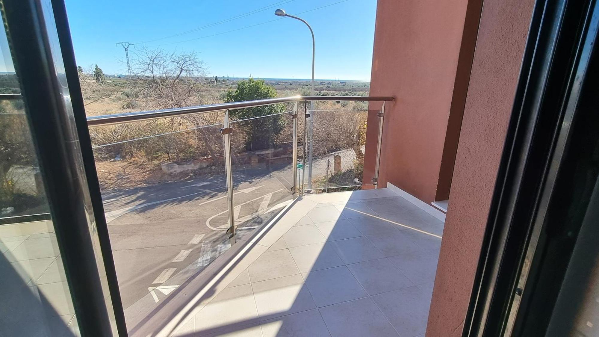 Acogedor Y Confortable En Torreblanca Apartment Екстериор снимка