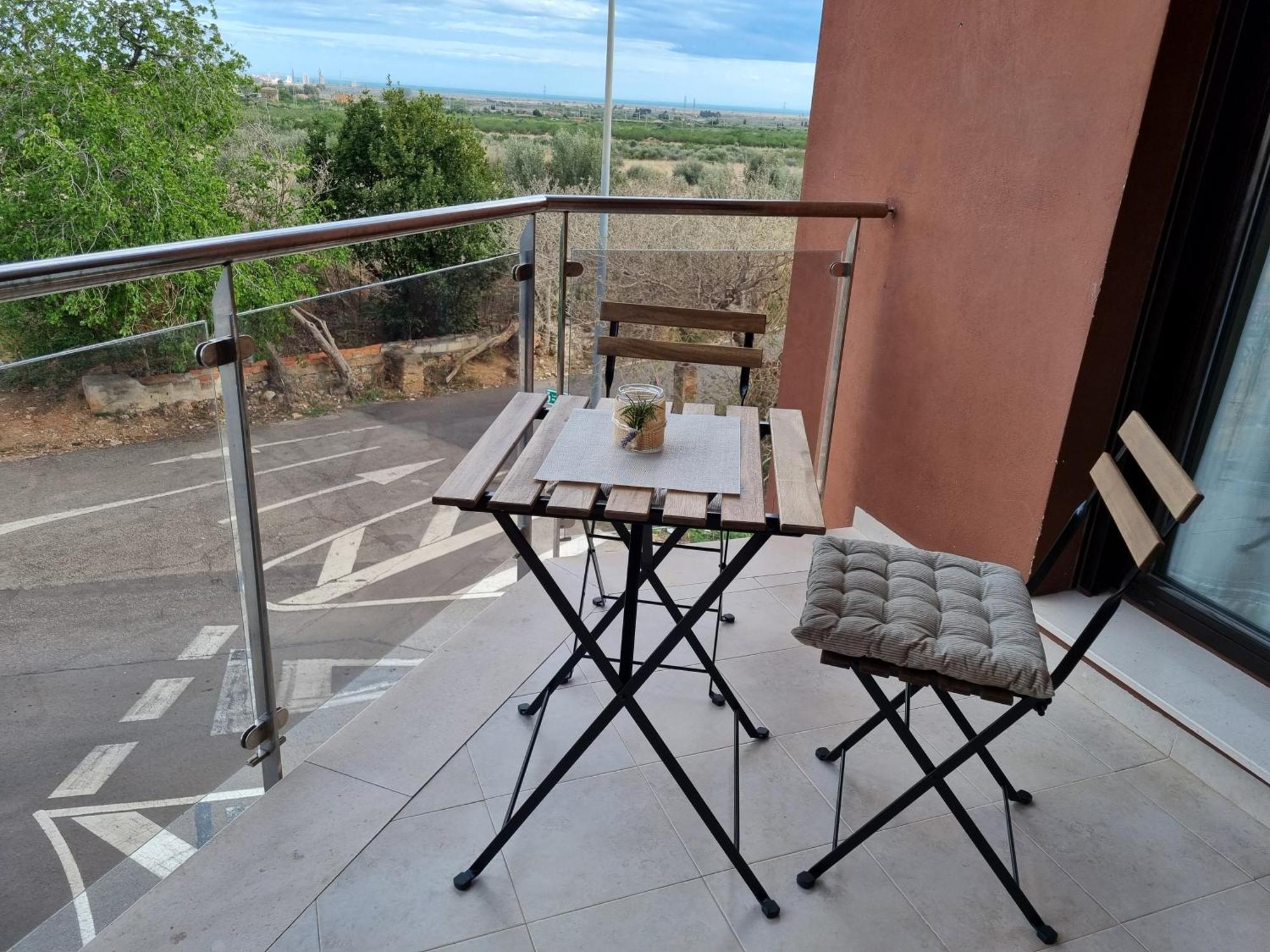 Acogedor Y Confortable En Torreblanca Apartment Екстериор снимка